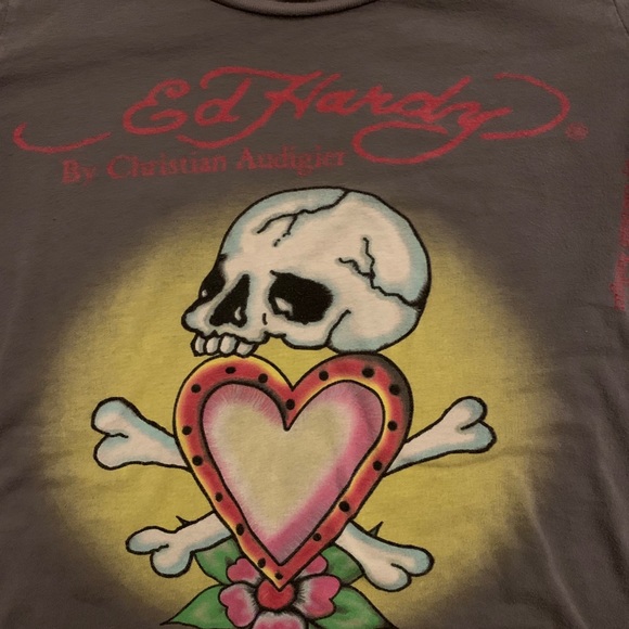 SOLD ON DEPOP! - Picture 3 of 4